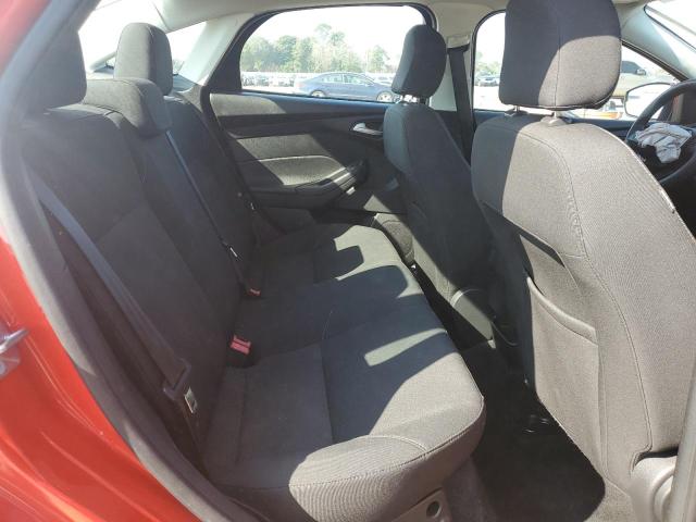 2017 FORD FOCUS SE 1FADP3F22HL226189
