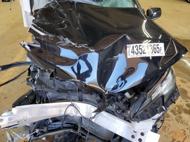 2022 TOYOTA SIENNA LE - 5TDKRKEC6NS135517