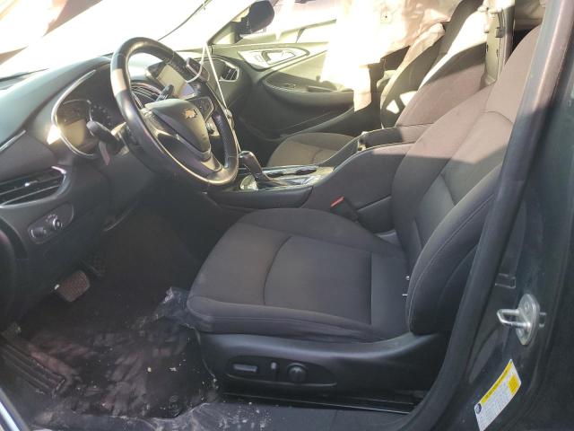 2018 CHEVROLET MALIBU L 1G1ZD5ST7JF175577