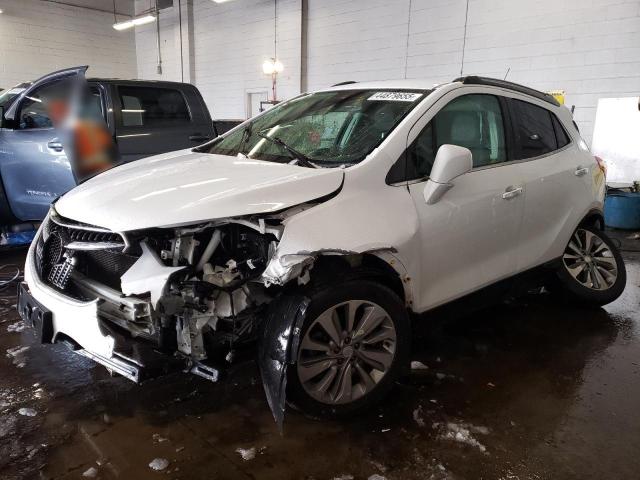 BUICK ENCORE PRE