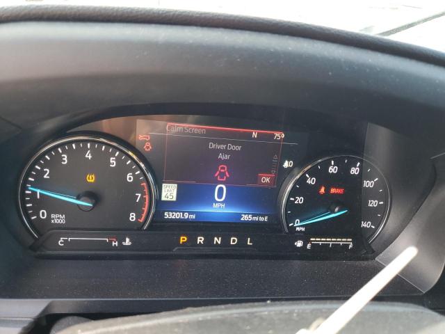1FMSK7FH7NGA12021 2022 FORD EXPLORER