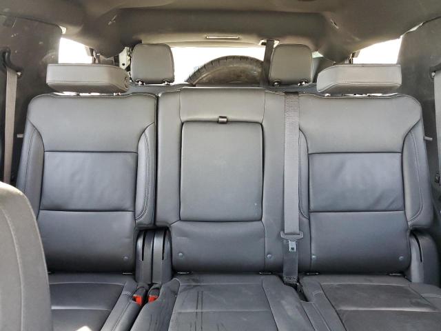2023 CHEVROLET TAHOE K150 - 1GNSKNKD2PR285362
