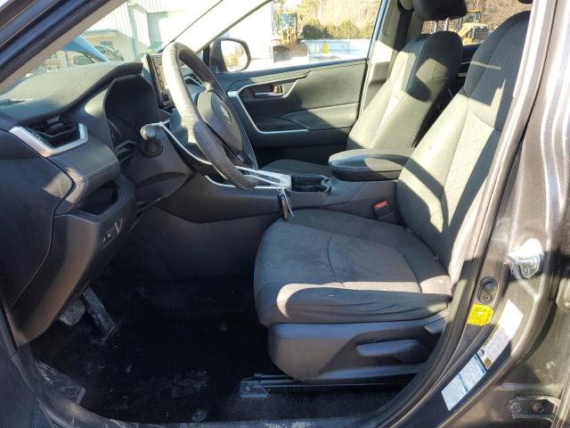 2019 TOYOTA RAV4 XLE - JTMP1RFV6KD028612