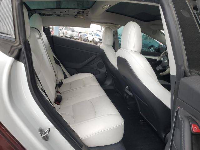 2022 TESLA MODEL 3 - 5YJ3E1EC1NF170240