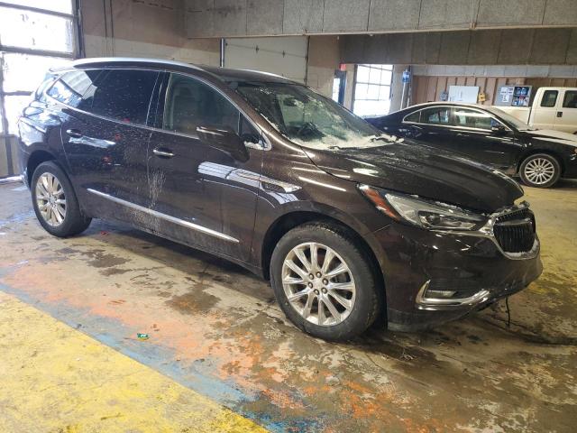2018 BUICK ENCLAVE PR 5GAEVBKWXJJ173266