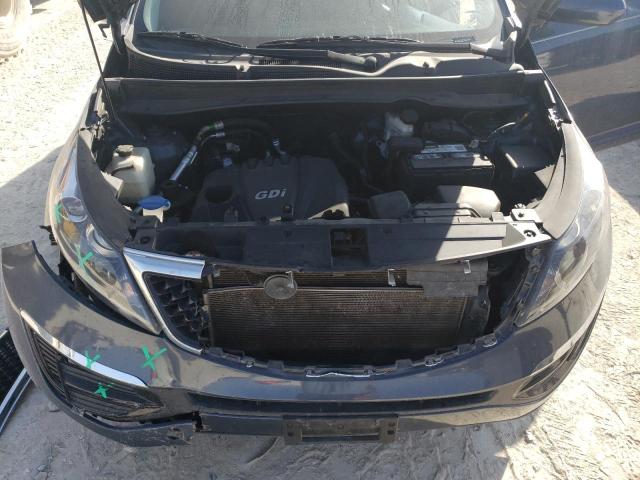 2016 KIA SPORTAGE L - KNDPB3AC7G7850311