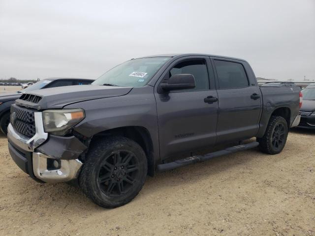 2018 TOYOTA TUNDRA CRE - 5TFEM5F10JX128223