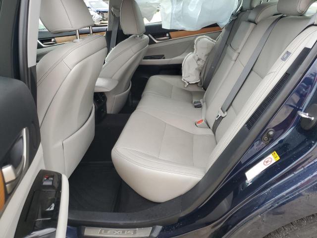 2015 LEXUS GS 450H JTHBS1BL7FA000272