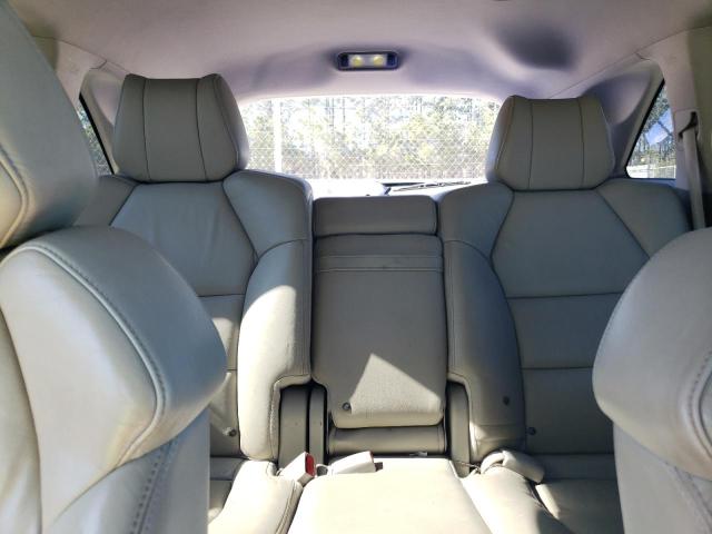 2012 ACURA MDX - 2HNYD2H27CH511370