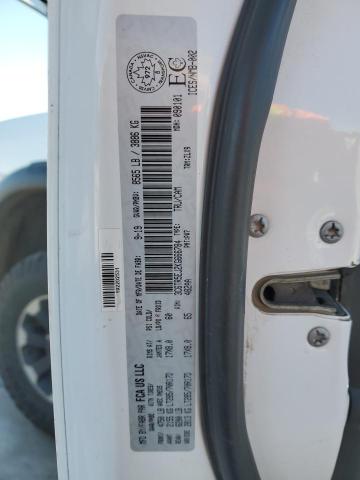 2019 RAM 2500 POWER 3C6TR5EJ2KG666784