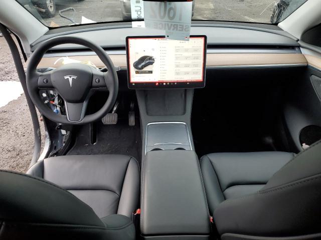 2024 TESLA MODEL Y - 7SAYGDEE0RF990269