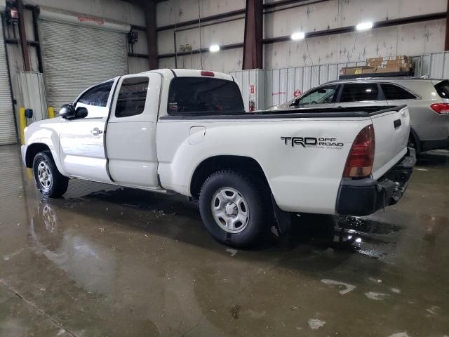 Vin: 5tftx4cnxdx036119, lot: 44378275, toyota tacoma access cab 20132