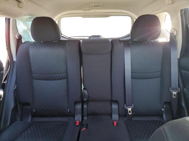 2019 NISSAN ROGUE SPOR - JN8AT2MT8KW258556