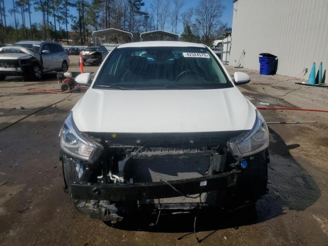 2022 KIA RIO LX - 3KPA24AD5NE432475
