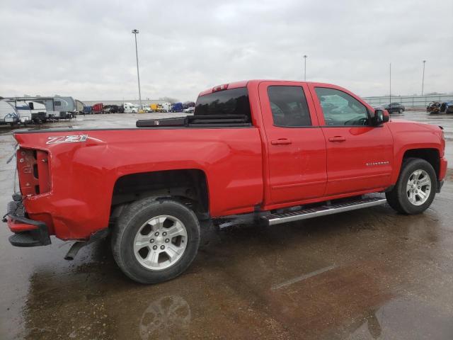 2017 CHEVROLET SILVERADO - 1GCVKREC1HZ357606