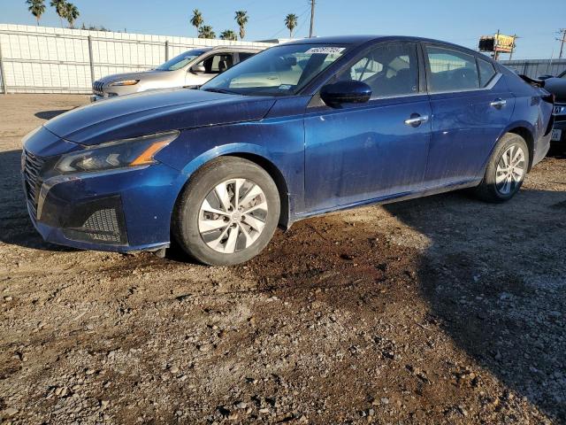 NISSAN ALTIMA S