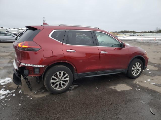 Vin: 5n1at2mv7jc843721, lot: 44575425, nissan rogue s 20183