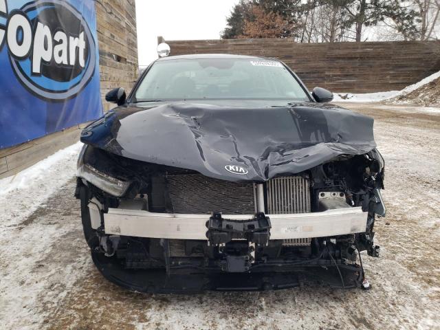 2021 KIA K5 EX - 5XXG34J28MG009630