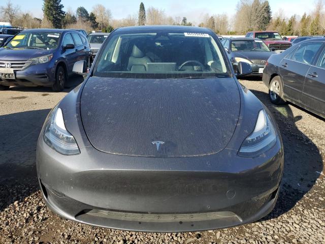 2022 TESLA MODEL Y - 7SAYGDEE1NF575438