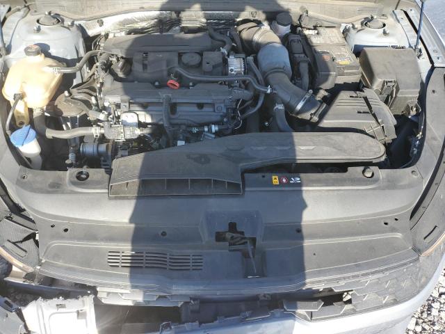 2022 KIA K5 LX 5XXG24J27NG084808