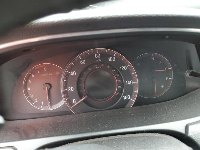 2016 HONDA ACCORD SPO - 1HGCR2F54GA176816