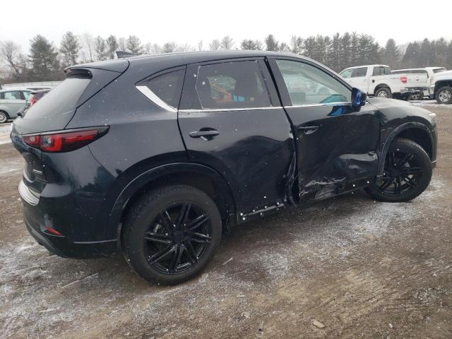 Vin: jm3kfbem1s0543169, lot: 46179935, mazda cx-5 premi premium plus 20253