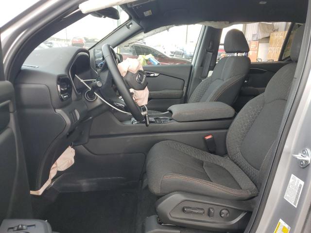 2025 HONDA PILOT SPOR - 5FNYG2H30SB014736