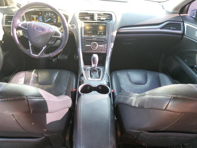2016 FORD FUSION TIT 3FA6P0K9XGR250704