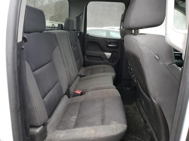 2015 CHEVROLET SILVERADO - 1GCVKREC4FZ403992