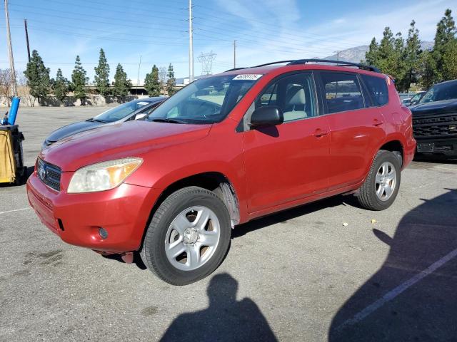 2008 TOYOTA RAV4 #3096960646