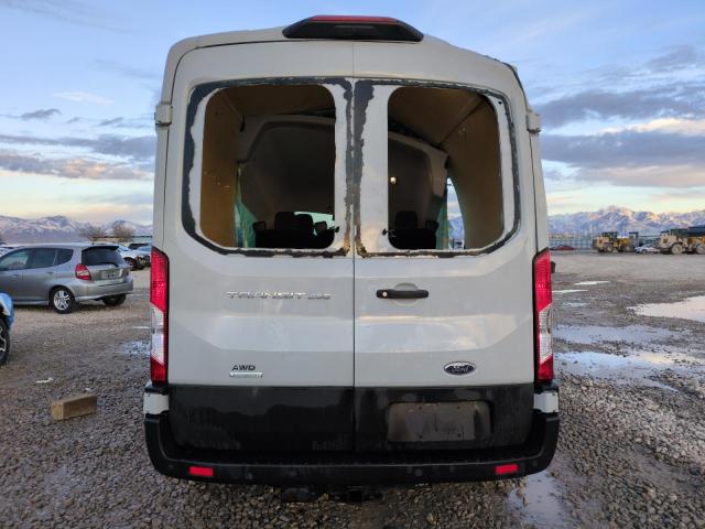 2023 FORD TRANSIT T- - 1FTBR2DG3PKA80135