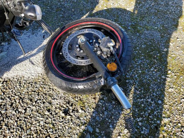 2025 KAWASAKI EN650 D JKAENED15SDA34421