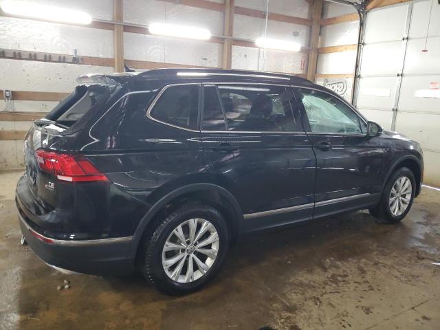 2018 VOLKSWAGEN TIGUAN SE - 3VV2B7AX8JM142040
