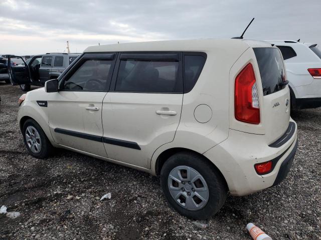 Vin: kndjt2a53c7462937, lot: 45687215, kia soul 20122