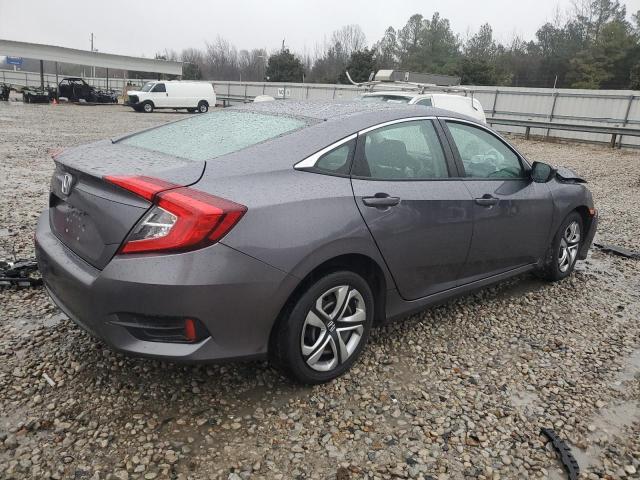 2017 HONDA CIVIC LX - 19XFC2F52HE076905