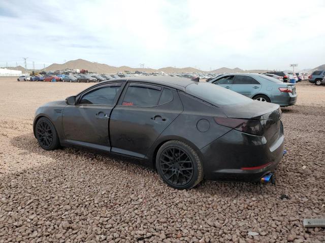 Vin: 5xxgm4a75dg100363, lot: 45599375, kia optima lx 20132