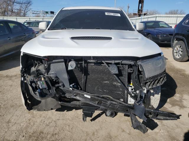 2018 DODGE DURANGO SRT 1C4SDJGJ5JC290950