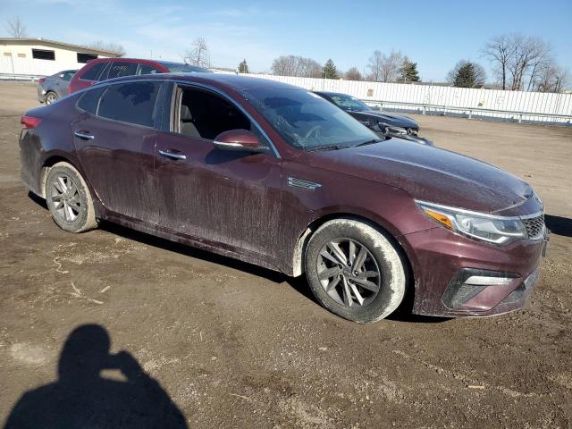 Vin: 5xxgt4l35lg437532, lot: 47001815, kia optima lx 20204