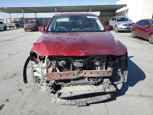 2020 MAZDA CX-5 TOURI - JM3KFACM7L0857892