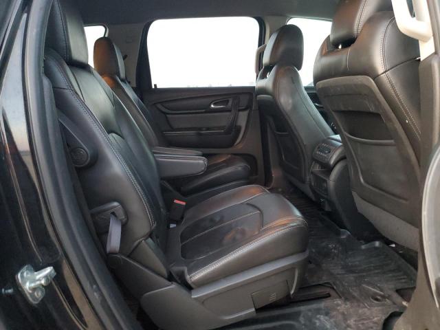 2016 CHEVROLET TRAVERSE L - 1GNKRHKD5GJ306118
