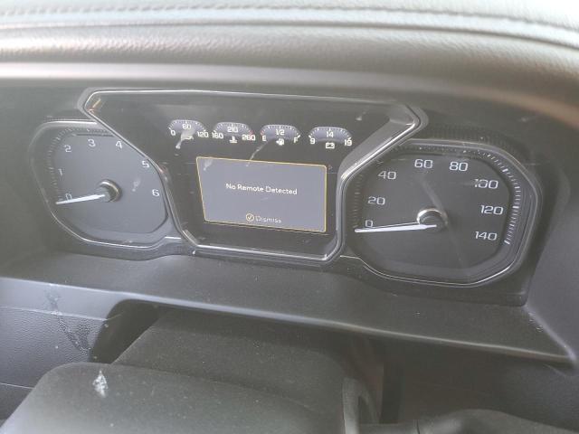 2022 GMC SIERRA LIM 1GTU9FEL7NZ237228