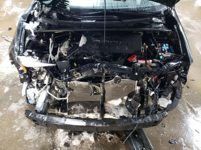 2016 TOYOTA COROLLA L - 2T1BURHE3GC530223