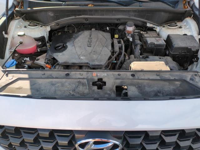 2023 HYUNDAI SANTA FE S - 5NMS2DAJXPH571345