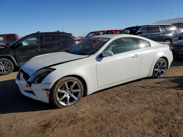 INFINITI G35