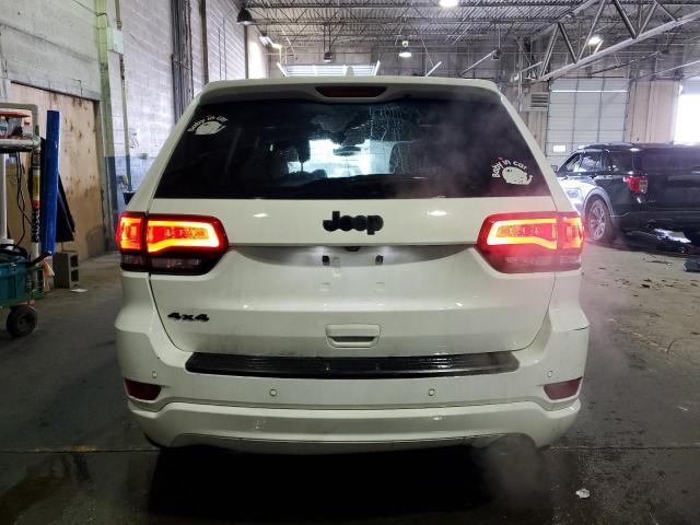 2019 JEEP GRAND CHER - 1C4RJFAG5KC565946