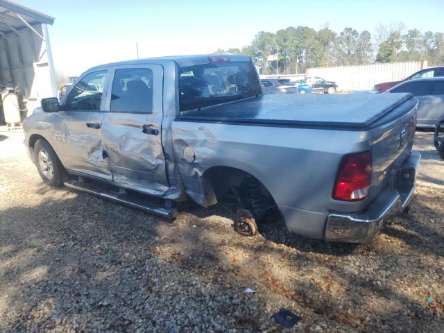 2021 RAM 1500 CLASS - 3C6RR6KT6MG536001