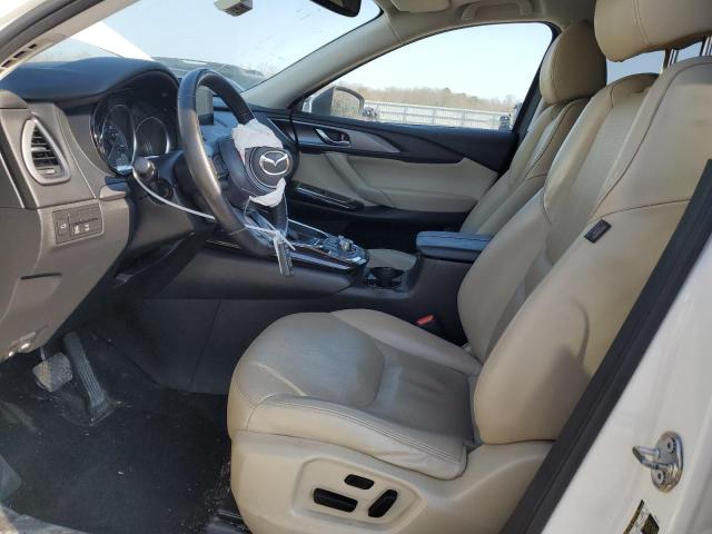 2018 MAZDA CX-9 TOURI JM3TCBCY8J0209948