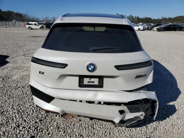 2024 BMW IX M60 - WB533CF04RCP50036