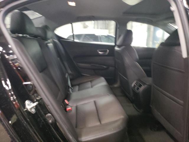 2018 ACURA TLX - 19UUB1F35JA001600