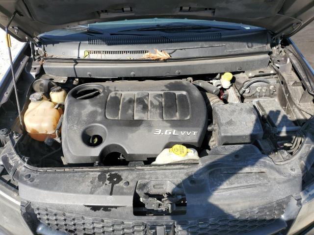 2015 DODGE JOURNEY CR - 3C4PDCGG5FT537840